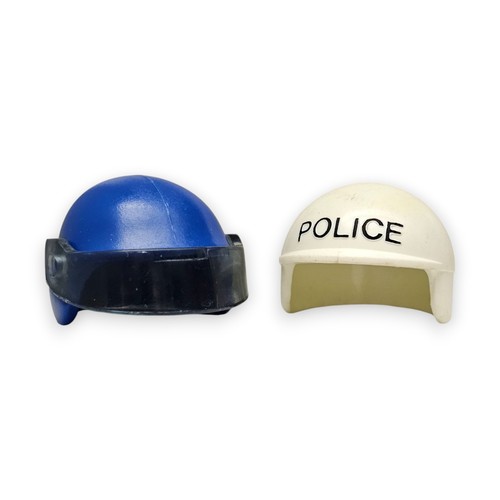 Playmobil zubehör helm - playmobil,