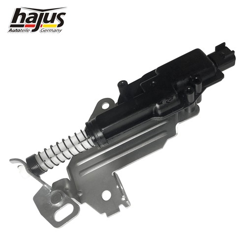 Hajus stellmotor stellelement - hajus,