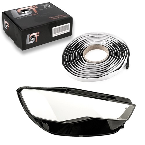 Scheinwerfer glas streuscheibe - glas,