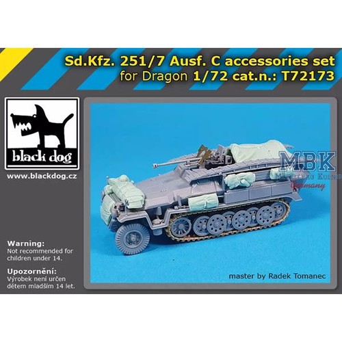 Black dog bdt72173 kfz - black,
