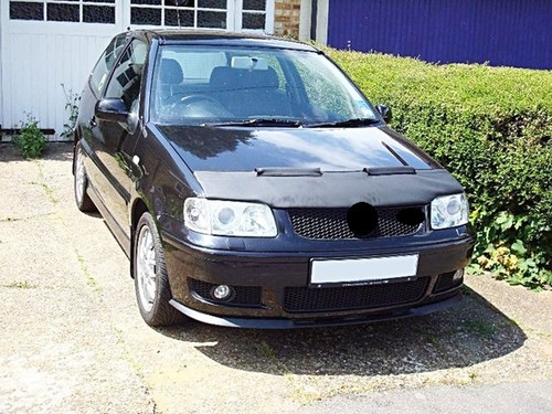 Passend für polo 6n2 - polo,