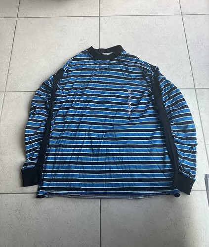 Givenchy striped logo - striped, sweater