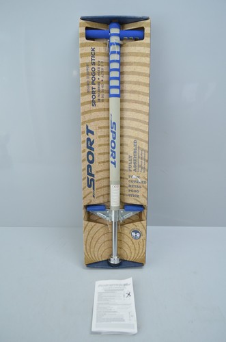 Pro sport pogo stick hüpfstab - sport,