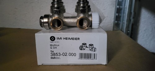 Imi heimeier multilux - heimeier,