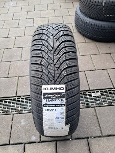 Kumho winterreifen 185 - kumho,