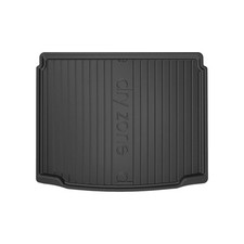 Frogum Kofferraumwanne Laderaumwanne für VW Golf Plus Van 521