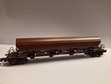 Roco 25200 Schwenkdachwagen