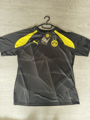 Borussia dortmund bvb puma - borussia,