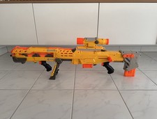 Nerf Gun Blaster N-Strike