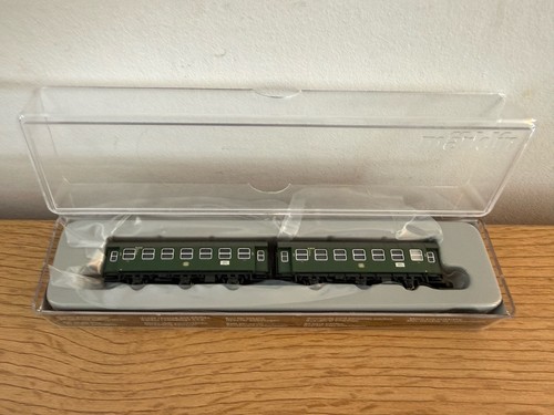 Märklin 87060 08 - märklin, z