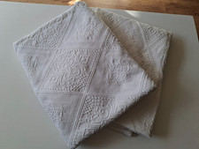 2 St. schöne IKEA Tagesdecken