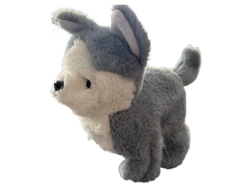 Besttoy plüschtier husky hund - plüschtier,