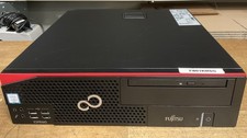PC Fujitsu Esprimo D757 CPU