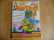 Don Martin 1 original