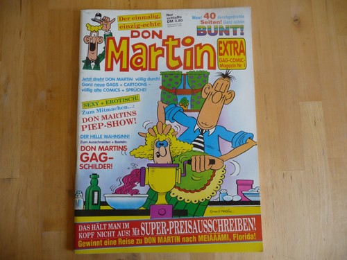 Don martin original - don, 1