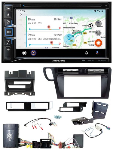 Alpine bluetooth tmc - alpine,