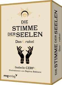Die stimmen der - stimmen, seelen