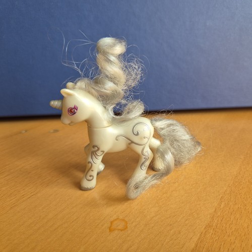 Little pony princess - pony,