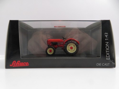 Schuco porsche diesel - schuco,