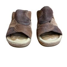 Gabor Pantoletten Sandalen