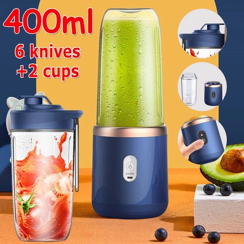 Mini standmixer mit 6klingen - standmixer,
