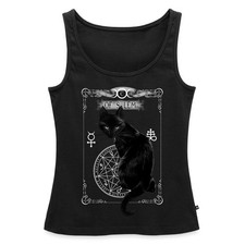 Alchemy England Schwarze Katze