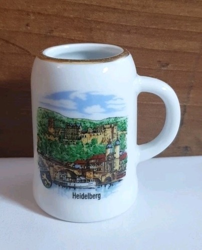 Minikrug bierkrug - minikrug,