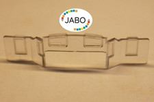 (H5/29) MÄRKLIN KROKODIL FENSTEREINATZ 3056 3352 3356 3359 3756 NEU  ERSATZTEILE