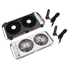 Verstellbare Windsteuerung