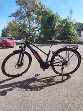 Victoria E-Bike 28