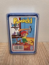 Pumuckl - FX Schmid / Quartett