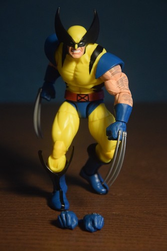 Marvel legends gamerverse - marvel,