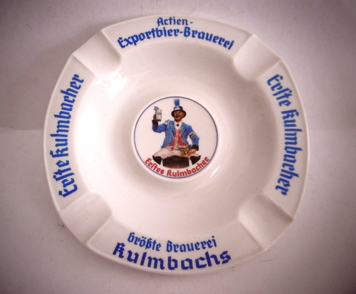Originaler aschenbecher erste - originaler,