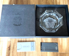 Versace Rosenthal Aschenbecher