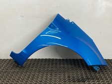 Kotflügel Seitenwand rechts vorne FORD Fiesta VI CB1 CCN 1777180 C1BBA16015AA