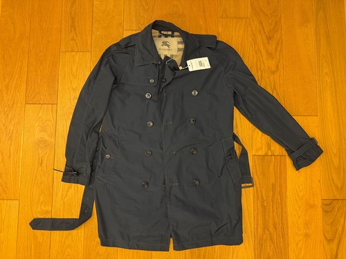 Burberry trenchcoat herren - trenchcoat,