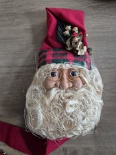 vintage Weihnachtsdeko