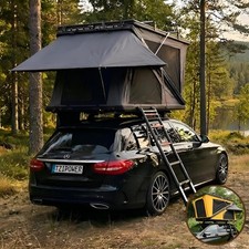 Z- Fold Dachzelt Autodachzelt