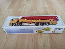 Mercedes Benz 5- achs