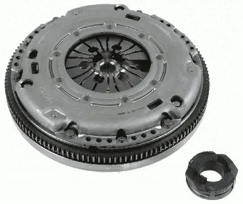 Kupplungssatz 3000 951 - , 790