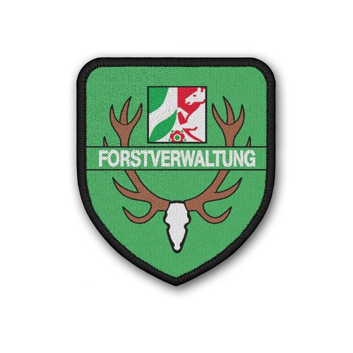 Patch forstverwaltung förster - patch,