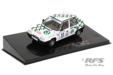 Skoda Favorit 136 L Rallye