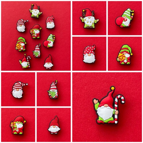 Schuhstecker shoe charms set - schuhstecker/shoe, charms/set