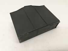 Opel Astra G  Abdeckung Deckel