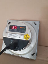 Rieber Heizelement Heißluftventilator Thermoport Thermobox Thermobehälter 1000KB