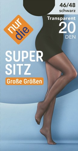 Nur die supersitz große - nur,