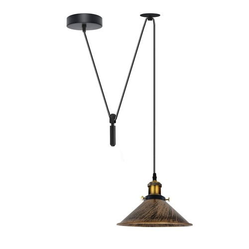 Vintage industrie - vintage,