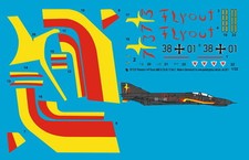 Peddinghaus 2157 1/32 Phantom