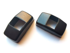 2x Sun Visor Hook Cap Golf mk4