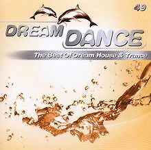 Dream dance vol von - dream,